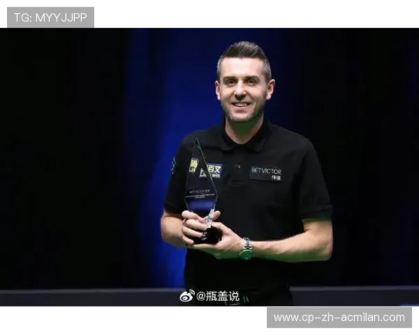 【比赛分析】马克·塞尔比的防守策略，谁能破解？，马克塞尔比的人生经历